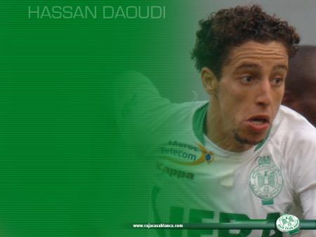 hassan daoudi